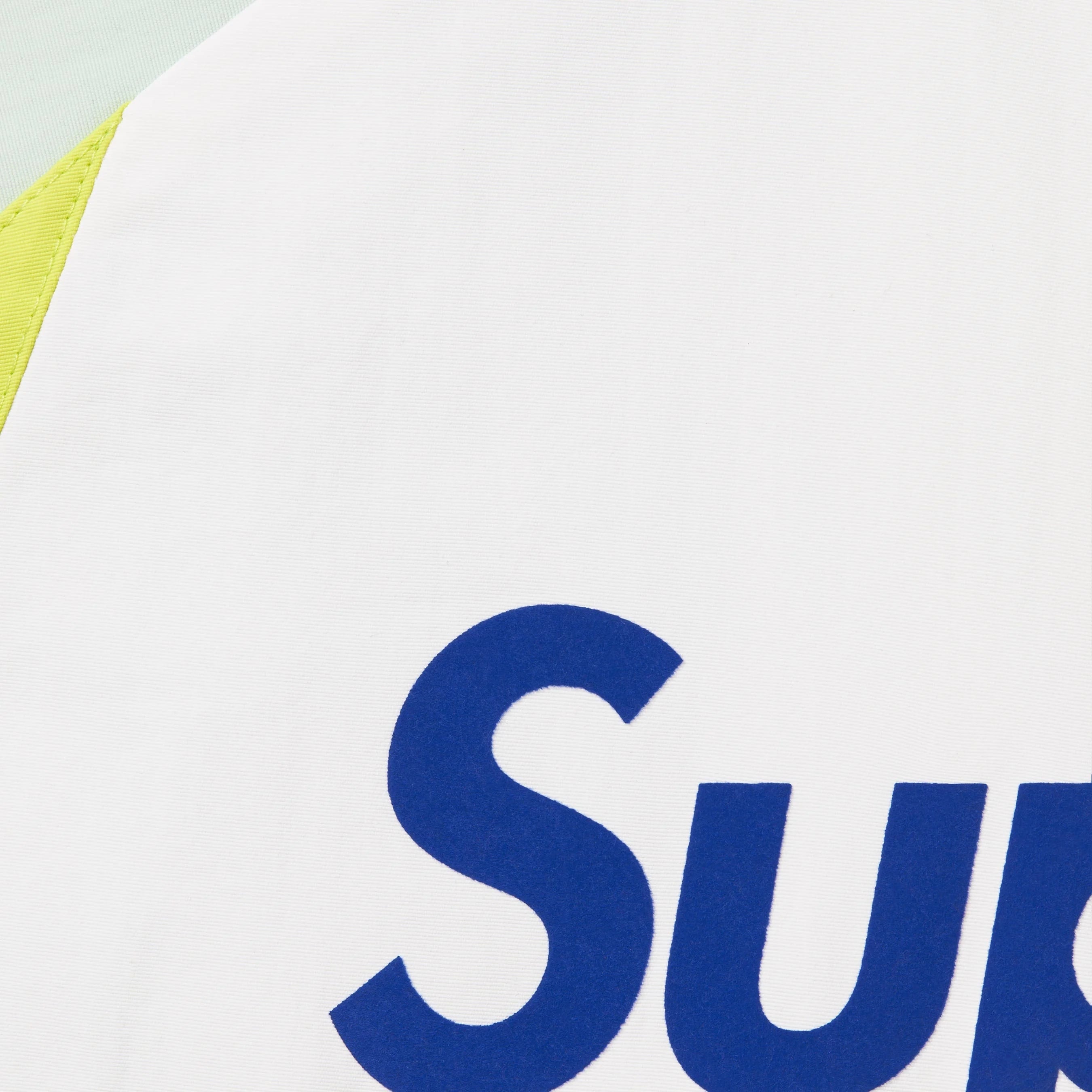 S Logo Track Jacket view 9